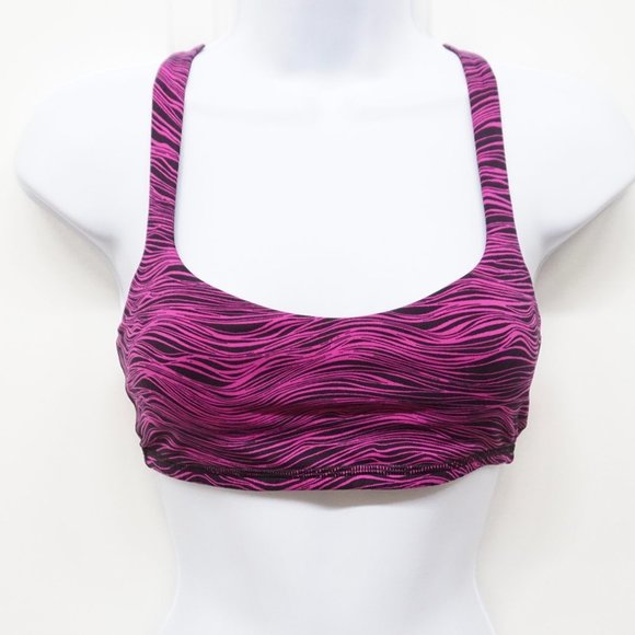 Lululemon | Free to be Bra - Picture 6 of 8